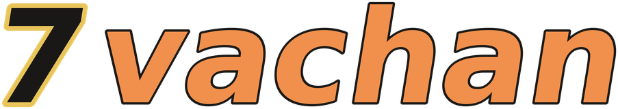 7vachan logo