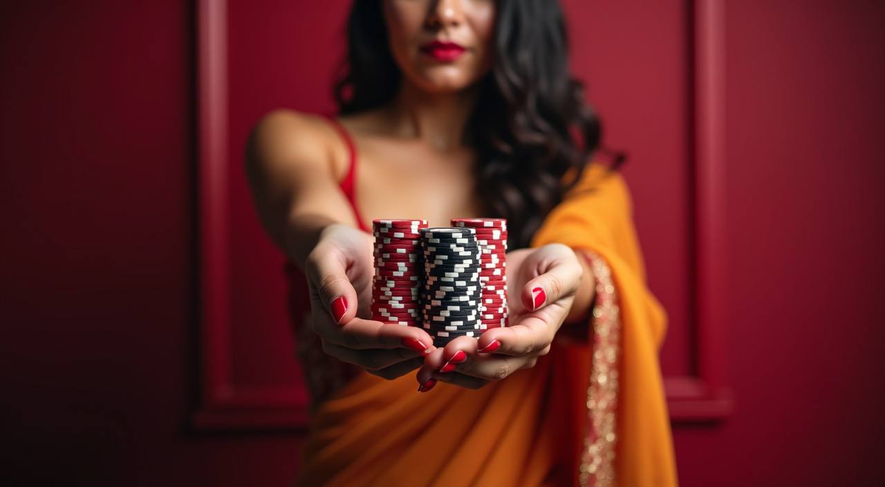 7vachan Sic Bo Tables for Indian Rounds